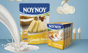 Perfect companion for your frappe. Frieslandcampina Hellas Noynoy Brings The New Era In Snacking