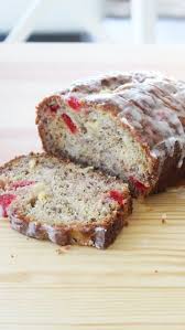 Pina Colada Banana Bread Recipe Banana Bread Recipes Cherry Bread Banana Recipes
