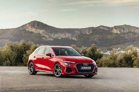 View Photos Of The 2020 Audi A3 Sportback Audi A3 Sportback Audi Audi Rs3