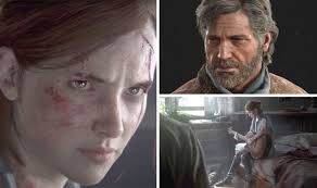The last of us series release date. The Last Of Us Release Date Cast Trailer Plot Tv Radio Showbiz Tv Express Co Uk
