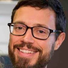 Norman Roush's Instagram, Twitter & Facebook