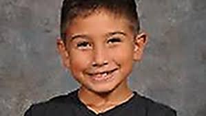 Edmond third-grader dies in car accident