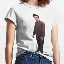 Floating around on twitter in late 2019, the 'robert pattinson in a tracksuit' meme only really took off in the last month with the cursed photo. Robert Pattinson Meme T Shirts Redbubble