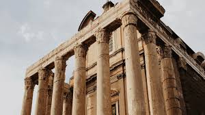 The Differences Between Modern Concrete and Roman Concrete | Forth Valley  Concrete