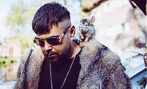 German rapper of turkish descent. Endstufe Von Summer Cem Steht Zum Stream Bereit 16bars De