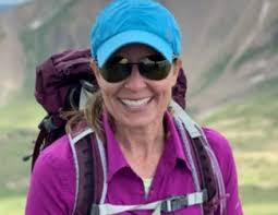 Dana Vail's Instagram, Twitter & Facebook