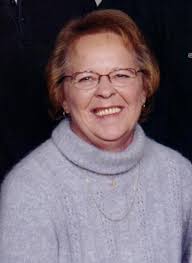 Obituary for Patricia A. McFadden