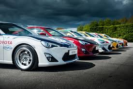 Gt86 Classic Liveries Group 4 Toyota Gt86 Toyota 86 Japan Cars