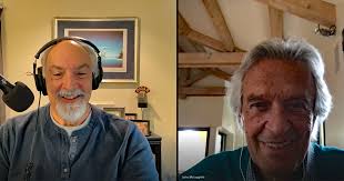 Echoes Podcast II: John McLaughlin Complete