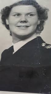 This is my mum Joyce Spink who sadly passed away