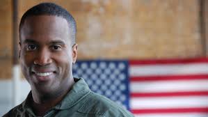 Candidate Profile: Combat veteran John James, GOP candidate for U.S. Senate