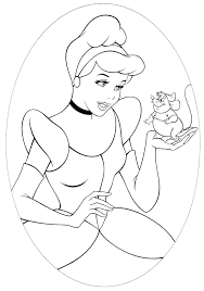 Printable Pictures To Color These Would Be Great For Hand Embroidery Disney Princess Coloring Pages Princess Coloring Pages Cinderella Coloring Pages