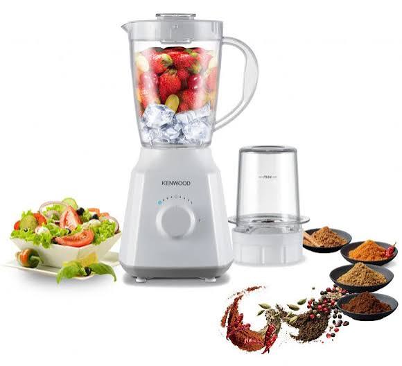 خلاط كينوود BLP05 المدمج Compact Blender