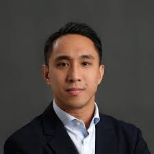 Robin Garcia's Instagram, Twitter & Facebook