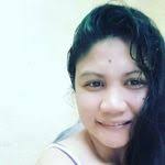 Aileen Amar's Instagram, Twitter & Facebook