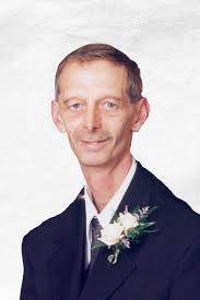 Obituary of Gerald Benoit