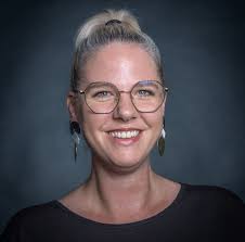 Sandra Biedermann-Atalifo