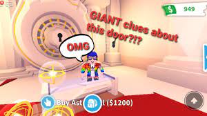 We've developed a suite of premium outlook features for people with advanced email and calendar needs. The Newest Clues To The Locked Door In The Adopt Me Pet Shop It S Amazing Youtube