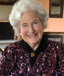 Kathryn Merriam Obituary (1932