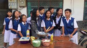 We did not find results for: Memasak Keripik Singkong Smp Maria Mediatrix Kls 8 1 Youtube