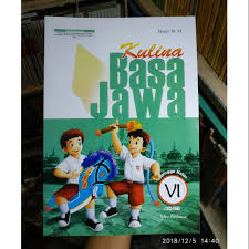 Kunci jawaban bahasa jawa kelas 6 hal 6. Kunci Jawaban Tantri Basa Jawa Kelas 6 Hal 14 Revisi Id