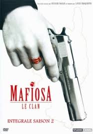Après quatre jours de perquisitions et dinterrogatoires, les policiers sont toujours incapables de. Mafiosa Saison 2 Infos Avis Et Bande Annonce