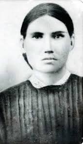 Jessamine “Duck” Gilliam Stone Blair (1842-1925)