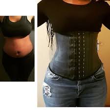 Corset Minceur Sous Vetement Gainant Gaine Amincissante Gaine Ventre Plat Panty Gainant Leggings Gaine Ventre Gaine Ventre Plat Corset