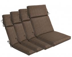 High Back Patio Cushions Patio Chair Cushions Patio Chairs Patio Cushions