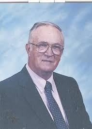 Edwin Charles “Ed” Lager (1934-2009)