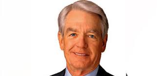 Charles Schwab, Founder of The Charles Schwab Corporation