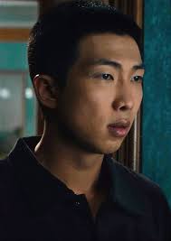 Nunca olvidar cuando RM le ganó a Henry Cavill como el hombre más guapo del  mundo