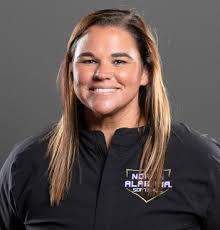 University of North Alabama 2025 Softball