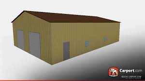 Carport Com Buy Custom Carports Garages Or Metal Buildings By Photo