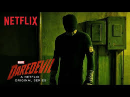 Black netflix wallpaper #netflix #wallpaper. Daredevil A Tv Show Review Ungroovygords