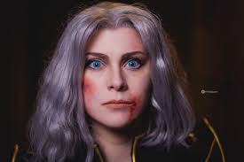 Willie Brown Cosplay Photography