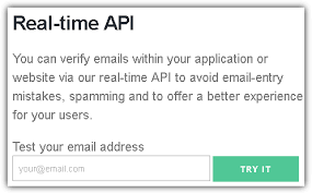 Email checker is a free email verification tool. 10 Sites To Verify E Mail Address Validity For Free Raymond Cc