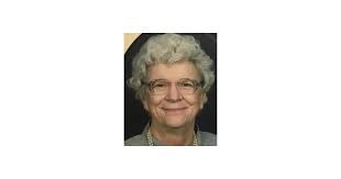 Betty Ennett Obituary (1927