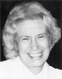 Margaret Upham Clarke