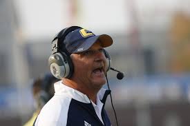 Coach Russ Huesman may be lured away from UTC