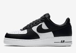 Nike Air Force 1 Low Off White Black White 2 0 Nike Air Force 1 Low Tuxedo The Perfect Low Budget Prom Night Shoe Nike Air Force Nike Air Nike