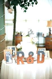 Photo by april ann photography via 100 layer cake.) Wedding Idea S Diy Simple Wedding Cake