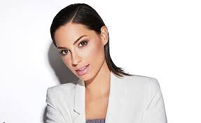 OVAKVU JE NE VIĐAMO ČESTO Sara Jo pokazala besprijekorno lice BEZ ŠMINKE  (FOTO)