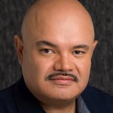 Erick Chavarria — The Movie Database (TMDB)