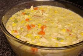 Check spelling or type a new query. Chicken Corn Soup Tasty Kitchen A Happy Recipe Community