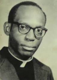 Archdiocese of New Orleans Accused Clergy