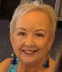 Obituary for Christine Ann Martin