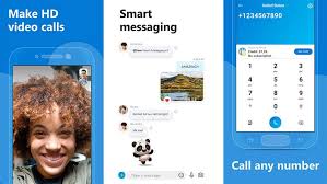 = video call apps counter ⏳ check video call apps usage counter to count your video calls activity. 10 Best Video Chat Apps For Android Android Authority
