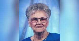 Mrs. Ada (Dunkin) Flowers Obituary