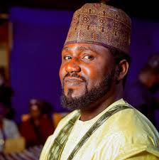 Abdulrashid Ahmad Umar